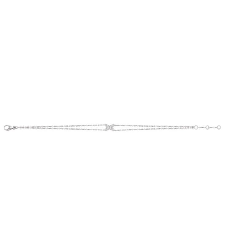 [AM]JEUX BRACELET  DIAMOND