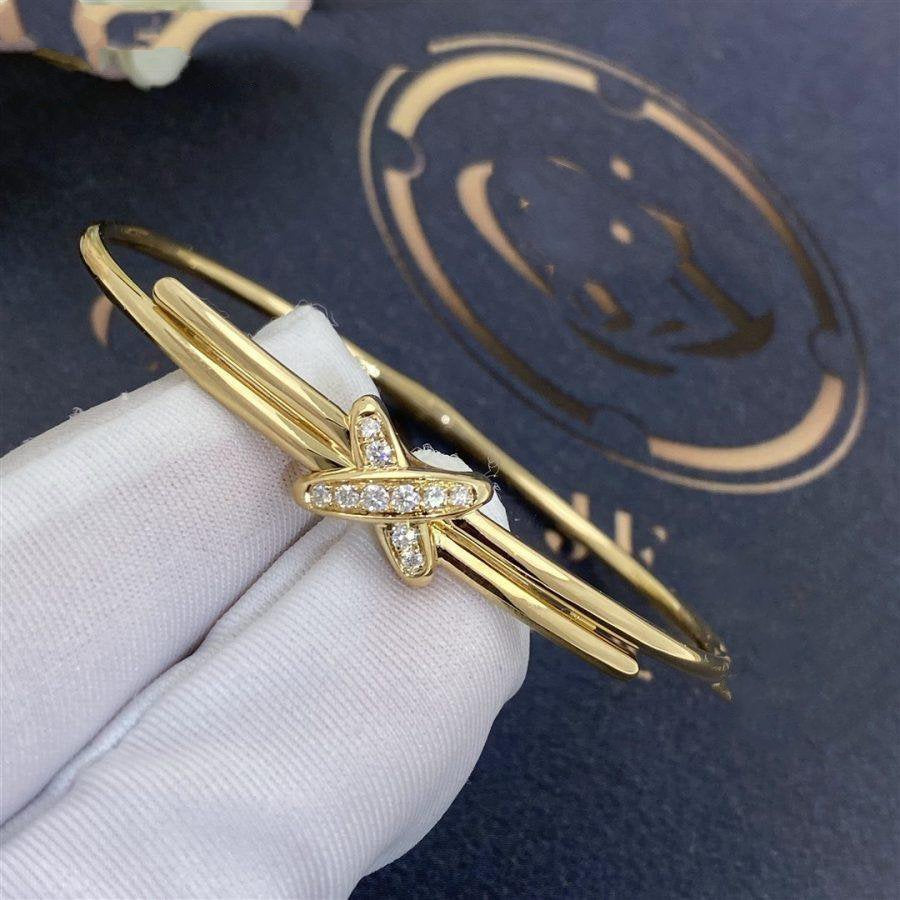 [AM]JEUX DE BRACELET GOLD DIAMONDS