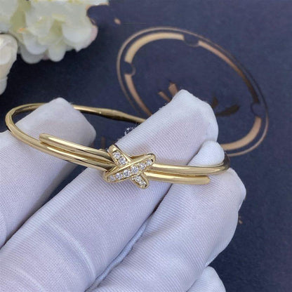 [AM]JEUX DE BRACELET GOLD DIAMONDS