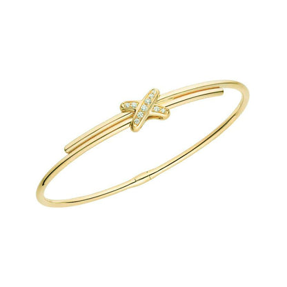 [AM]JEUX DE BRACELET GOLD DIAMONDS