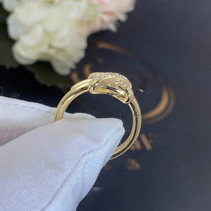 [AM]JEUX DE GOLD DIAMOND RING