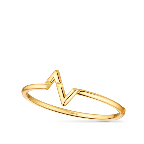 [AM]VOLTE UPSITE DOWN BRACELET
