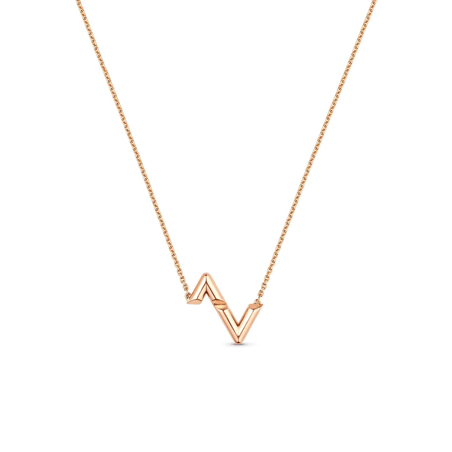 [AM]VOLTE UPSIDE DOWN NECKLACE