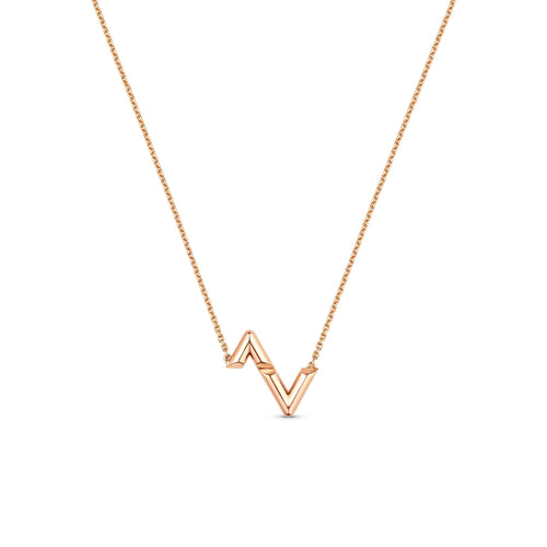 [AM]VOLTE UPSIDE DOWN NECKLACE