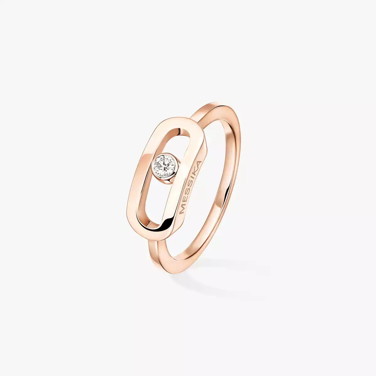 [AM]MOVE UNO DIAMOND RING