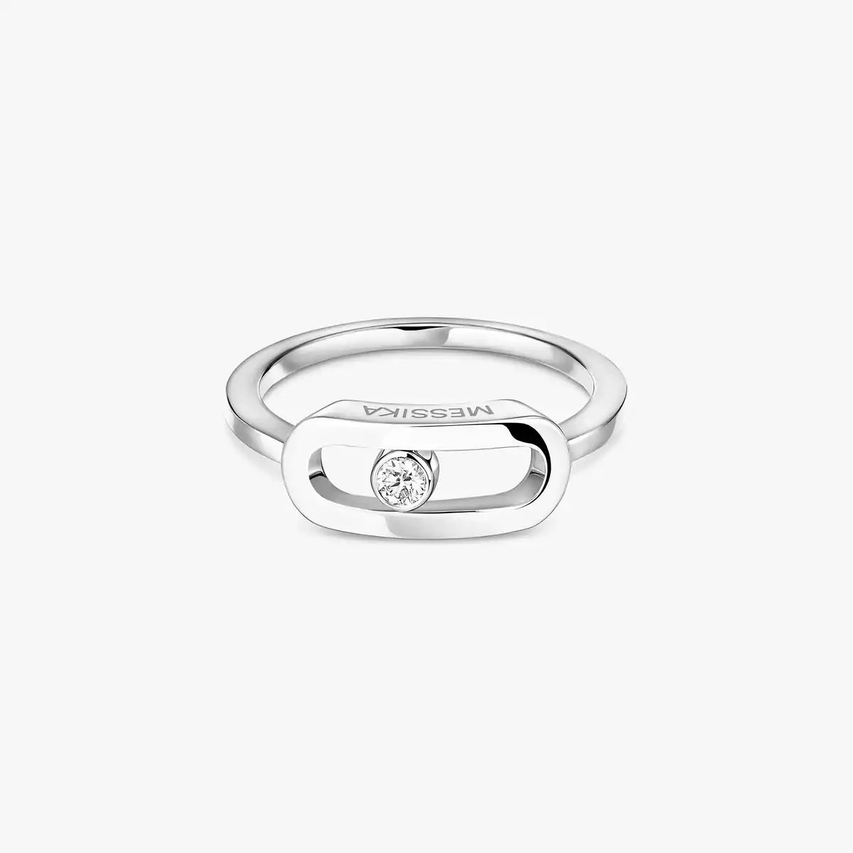 [AM]MOVE UNO DIAMOND RING