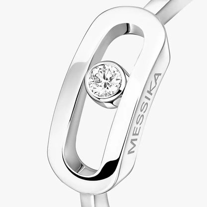 [AM]MOVE UNO DIAMOND RING