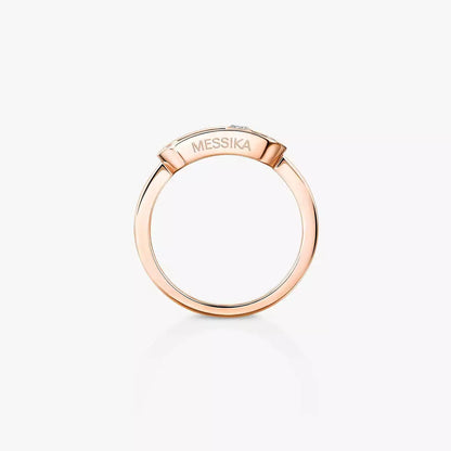 [AM]MOVE UNO DIAMOND RING