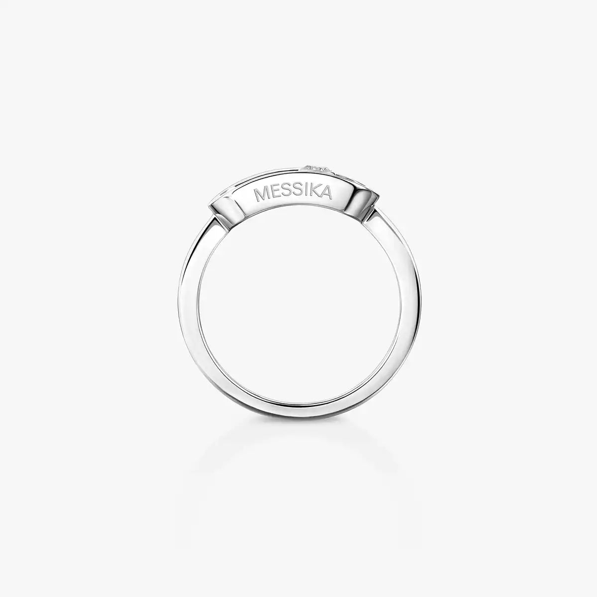 [AM]MOVE UNO DIAMOND RING