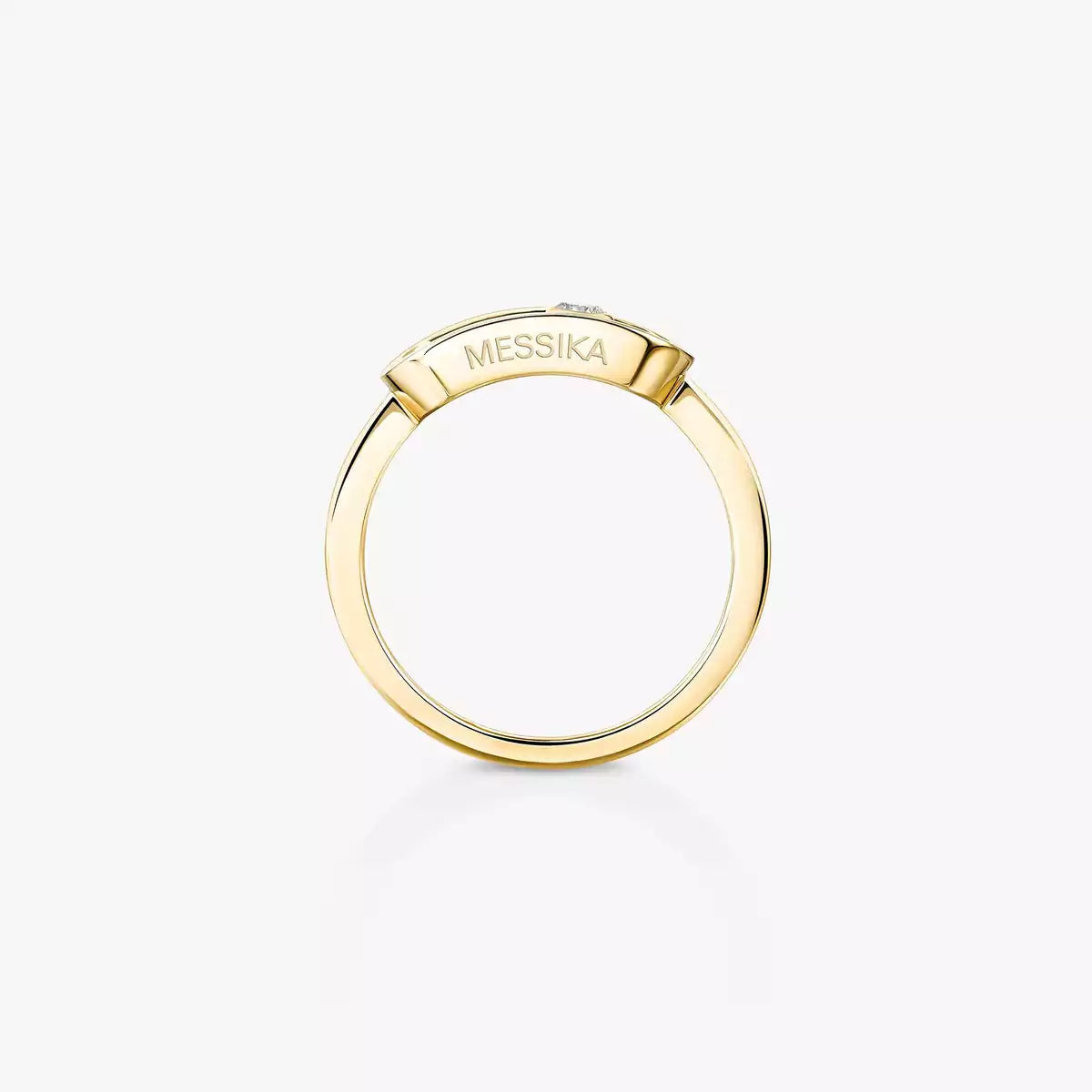 [AM]MOVE UNO DIAMOND RING