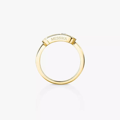 [AM]MOVE UNO DIAMOND RING
