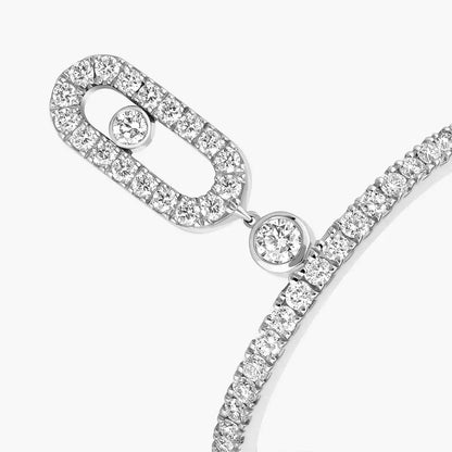 [AM]MOVE UNO DIAMOND RING
