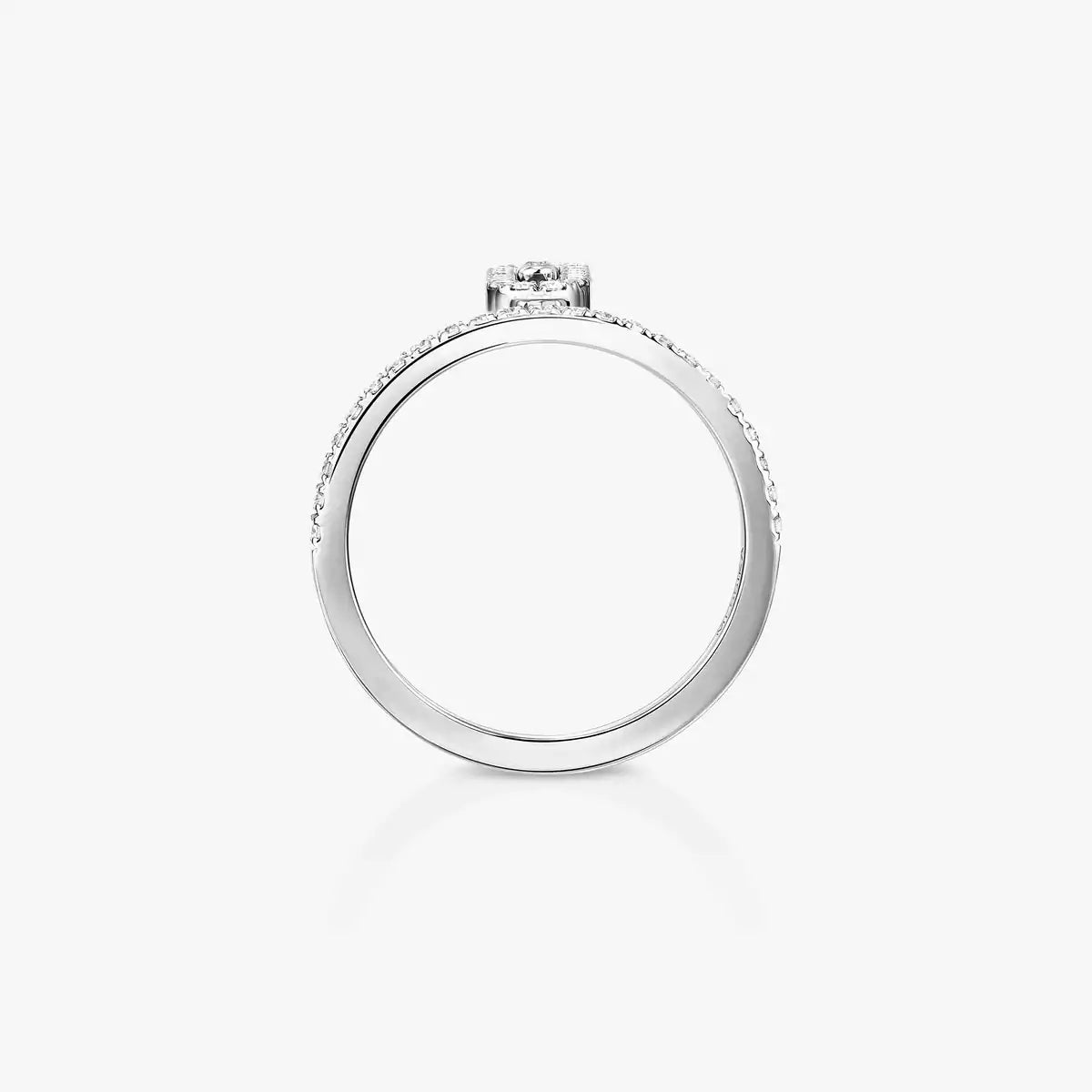 [AM]MOVE UNO DIAMOND RING