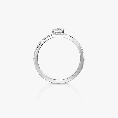 [AM]MOVE UNO DIAMOND RING