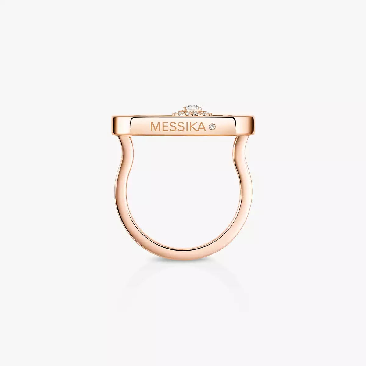 [AM]SO MOVE DIAMOND RING
