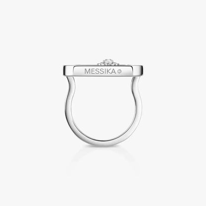 [AM]SO MOVE DIAMOND RING