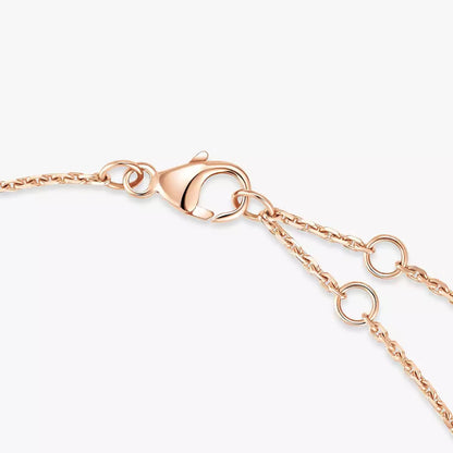 [AM]BABY MOVE DIAMOND BRACELET