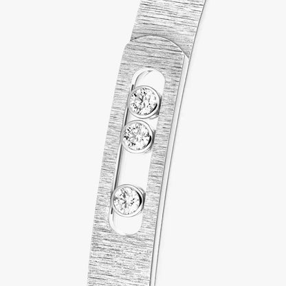 [AM]MOVE NOA CISELÉ BANGLE BRACELET
