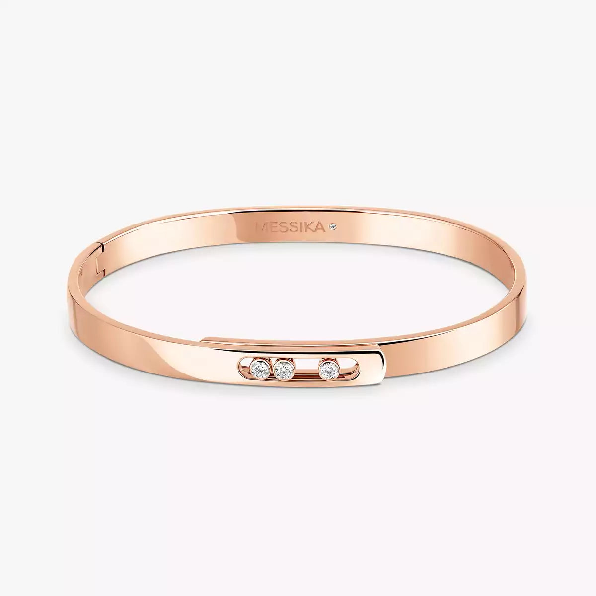 [AM]MOVE NOA DIAMOND BANGLE BRACELET
