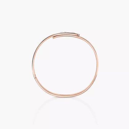 [AM]MOVE NOA DIAMOND BANGLE BRACELET
