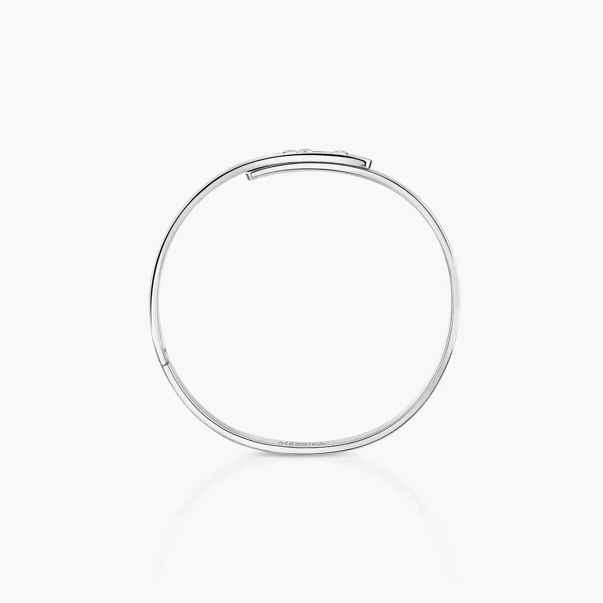 [AM]MOVE NOA DIAMOND BANGLE BRACELET