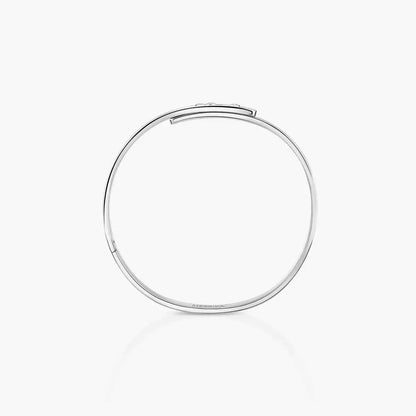 [AM]MOVE NOA DIAMOND BANGLE BRACELET
