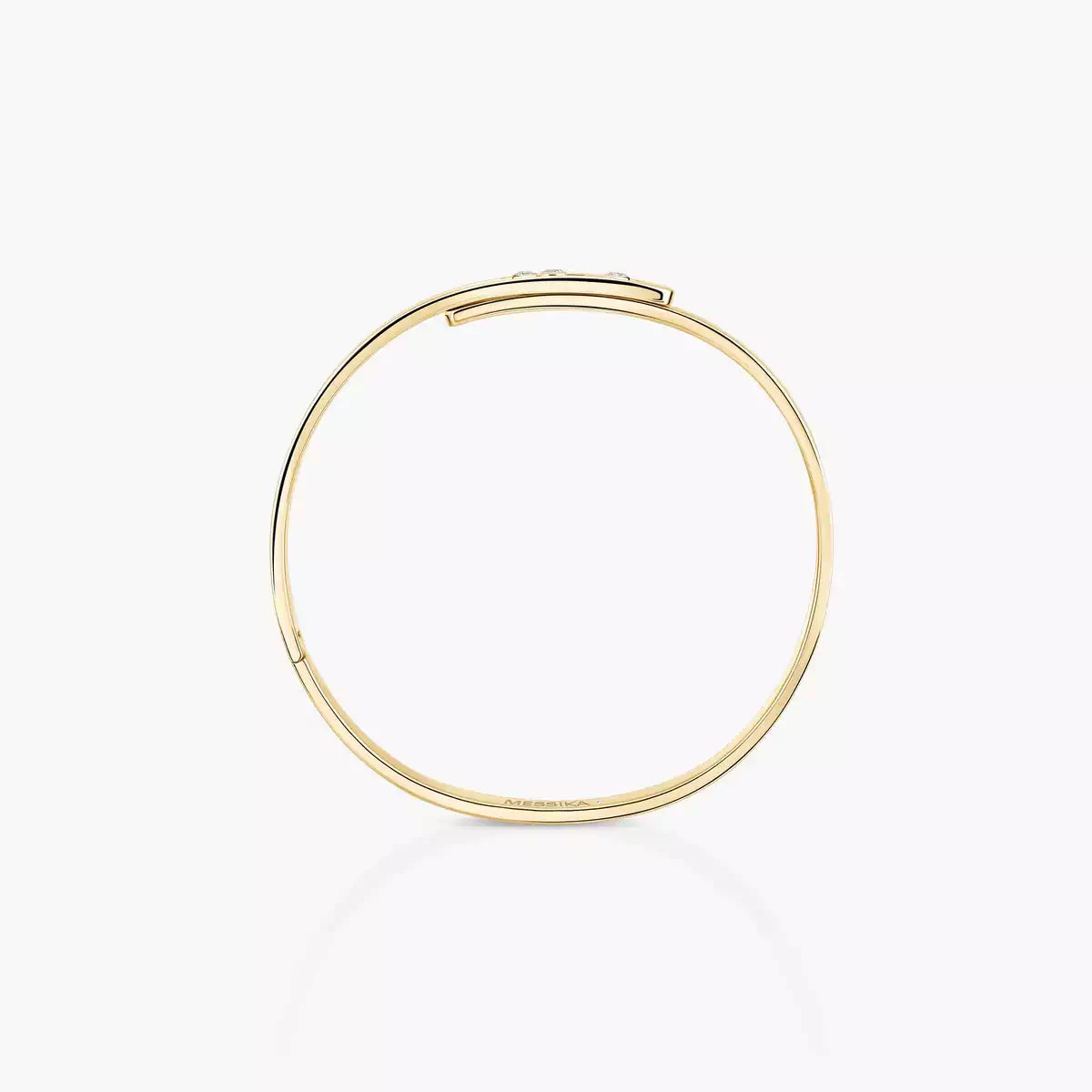 [AM]MOVE NOA DIAMOND BANGLE BRACELET