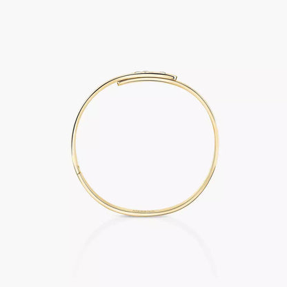 [AM]MOVE NOA DIAMOND BANGLE BRACELET