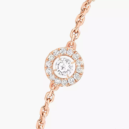 [AM]JOY DIAMOND BRACELET SMALL