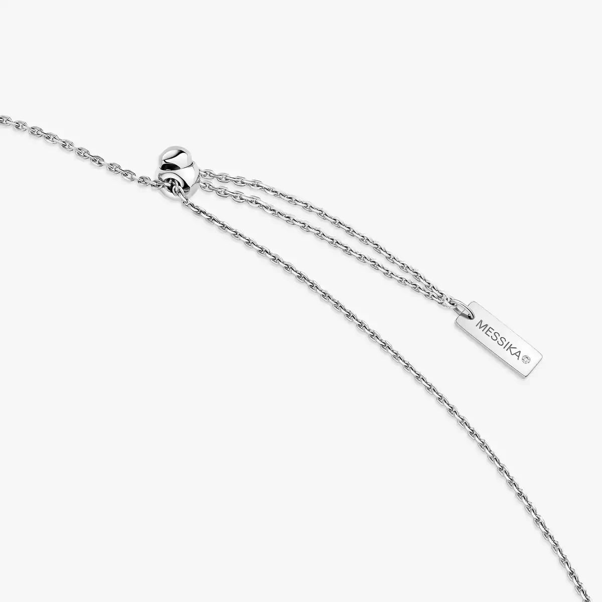 [AM]MOVE 10TH ANNIVERSARY PENDANT NECKLACE