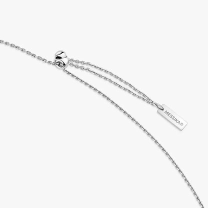 [AM]MOVE 10TH ANNIVERSARY PENDANT NECKLACE