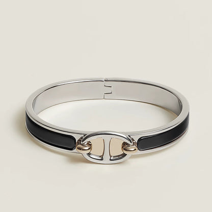 [AM]CLIC CHAINE SILVER BRACELET