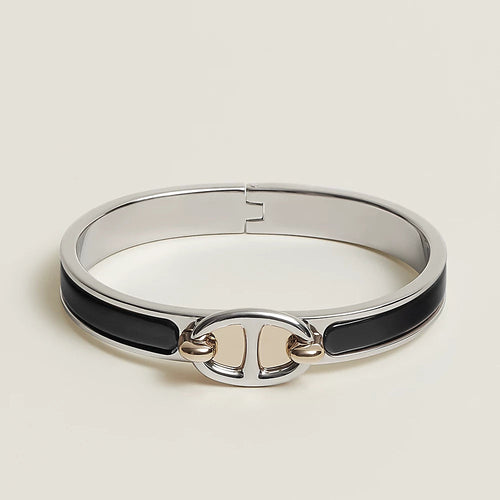 [AM]CLIC CHAINE SILVER BRACELET