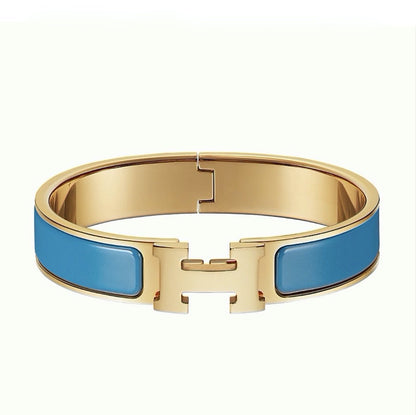 [AM]H BRACELET TURQUOISE 12MM