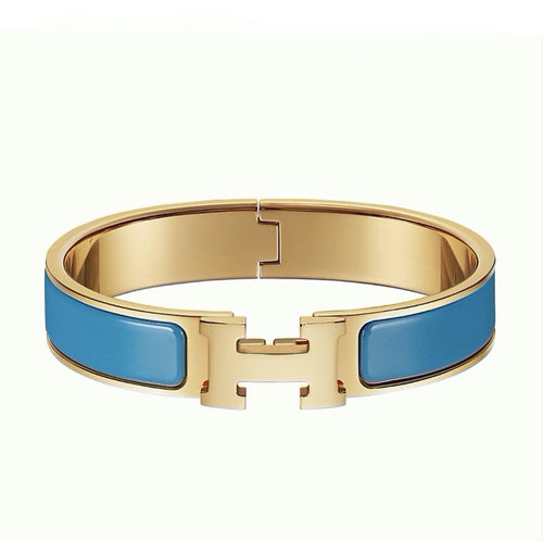 [AM]H BRACELET TURQUOISE 12MM