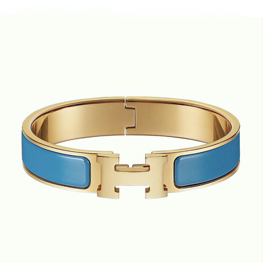 [AM]H BRACELET TURQUOISE 12MM