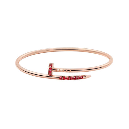 [AM]JUSTE UN CLOU 2.5MM SMALL MODEL BANGLE