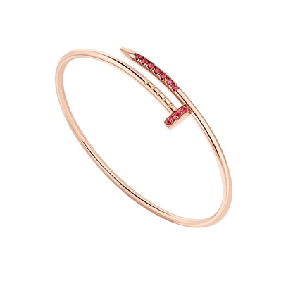 [AM]JUSTE UN CLOU 2.5MM SMALL MODEL BANGLE