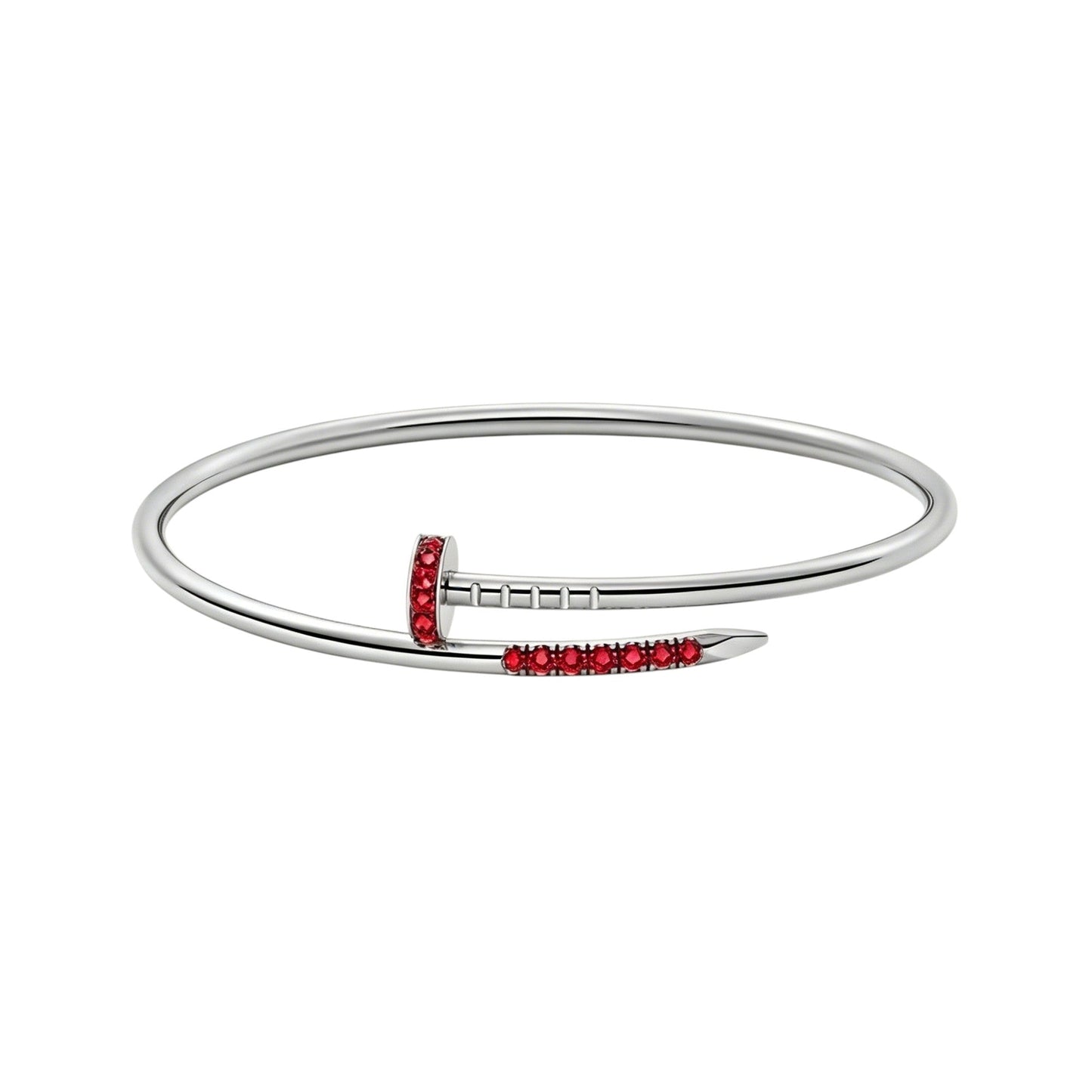 [AM]JUSTE UN CLOU 2.5MM SMALL MODEL BANGLE