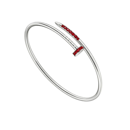 [AM]JUSTE UN CLOU 2.5MM SMALL MODEL BANGLE