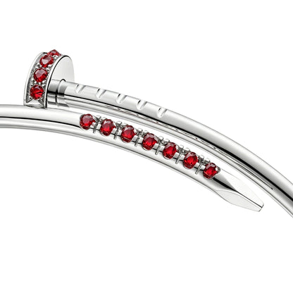 [AM]JUSTE UN CLOU 2.5MM SMALL MODEL BANGLE