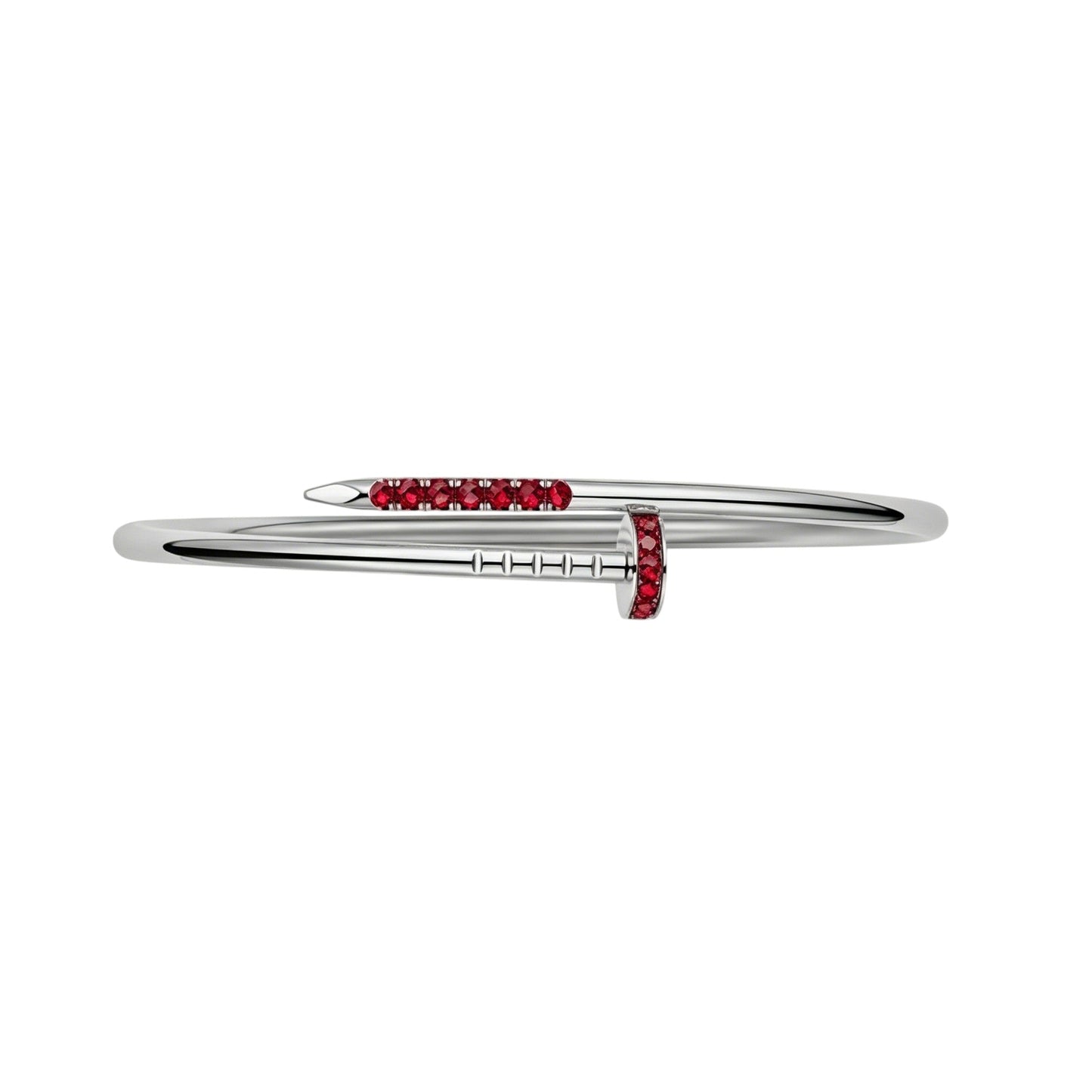 [AM]JUSTE UN CLOU 2.5MM SMALL MODEL BANGLE
