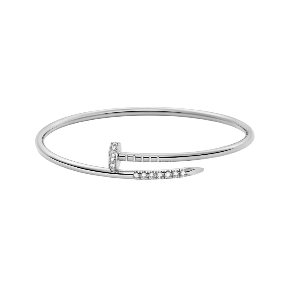 [AM]JUSTE UN CLOU 2.5MM SMALL MODEL BANGLE