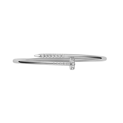 [AM]JUSTE UN CLOU 2.5MM SMALL MODEL BANGLE