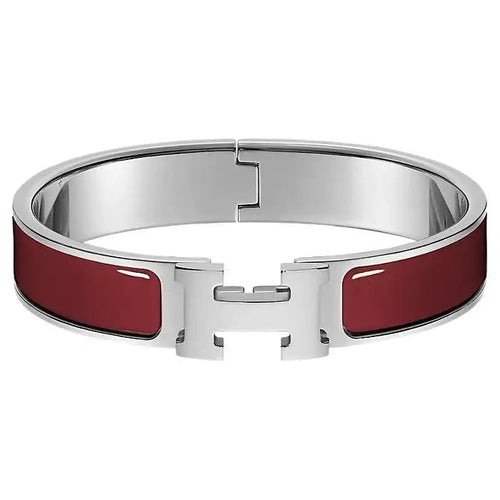 [AM]H ROUGE BRACELET